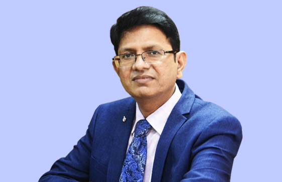 Term of CMD, Bridge & Roof Co ending; Rajesh Singh likely to get extension